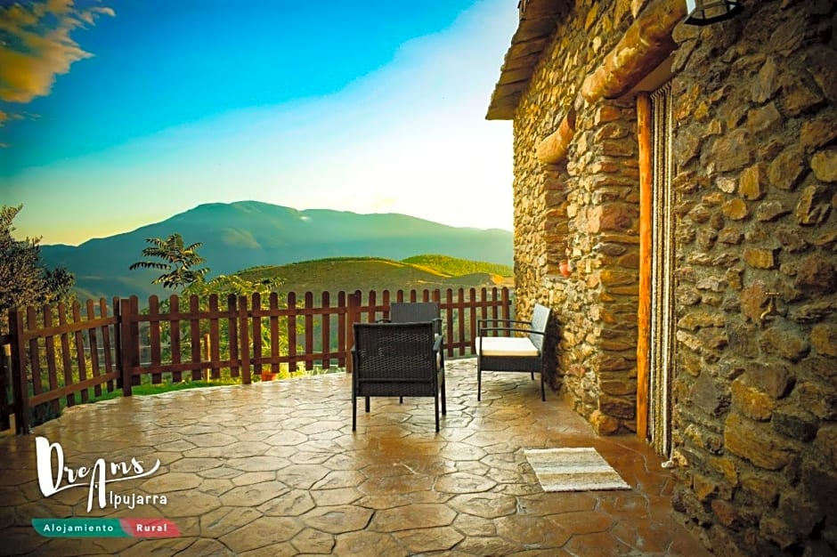 Dreams Alpujarra