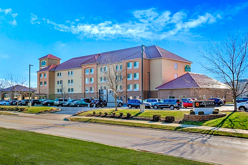 La Quinta by Wyndham Indianapolis Airport Plainfield