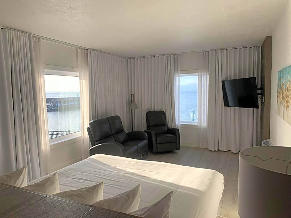 Hôtel Sept-Îles