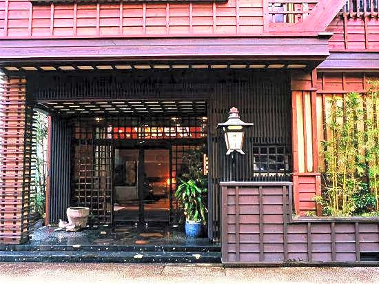 Ryokan Igaya