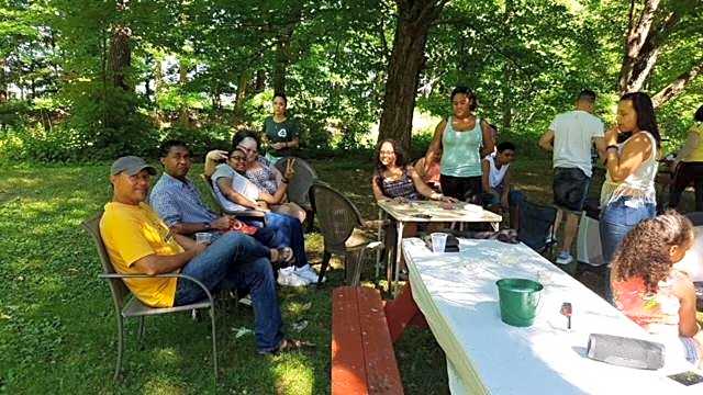 Catskill Motor Court