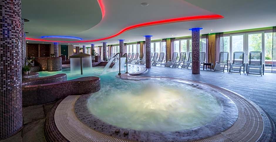 Tó Wellness Hotel
