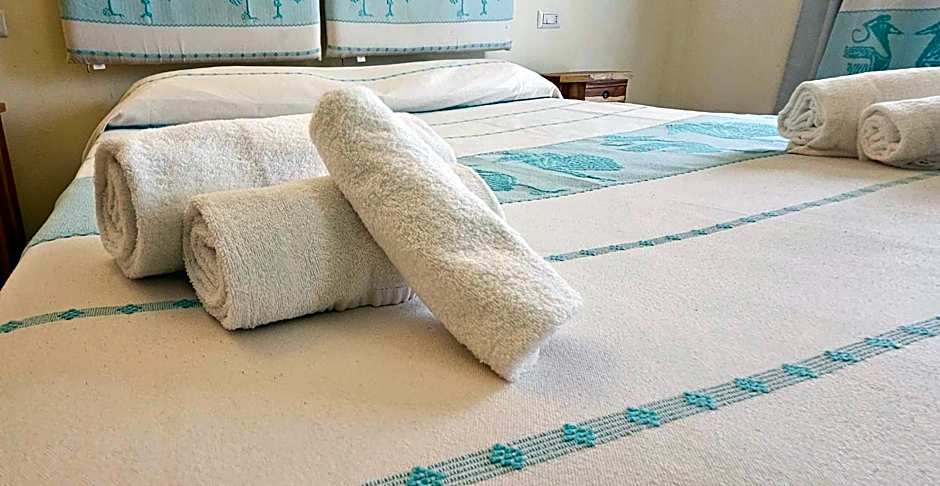 Emerald Coast Hotel