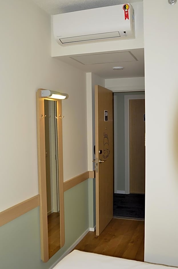 Ibis Budget Blumenau
