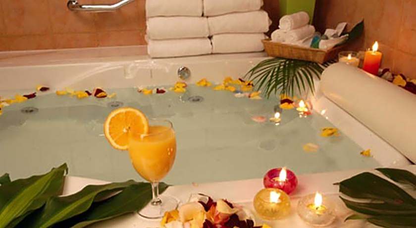 Executives Hotel Olaya