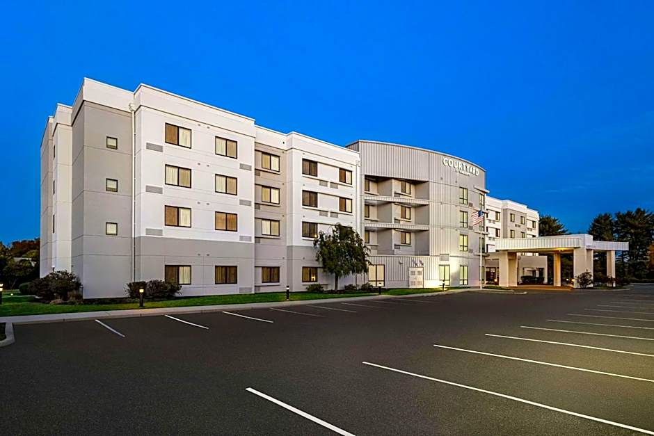 Courtyard by Marriott Burlington Mt. Holly/Westampton