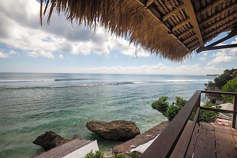 Rock'n Reef