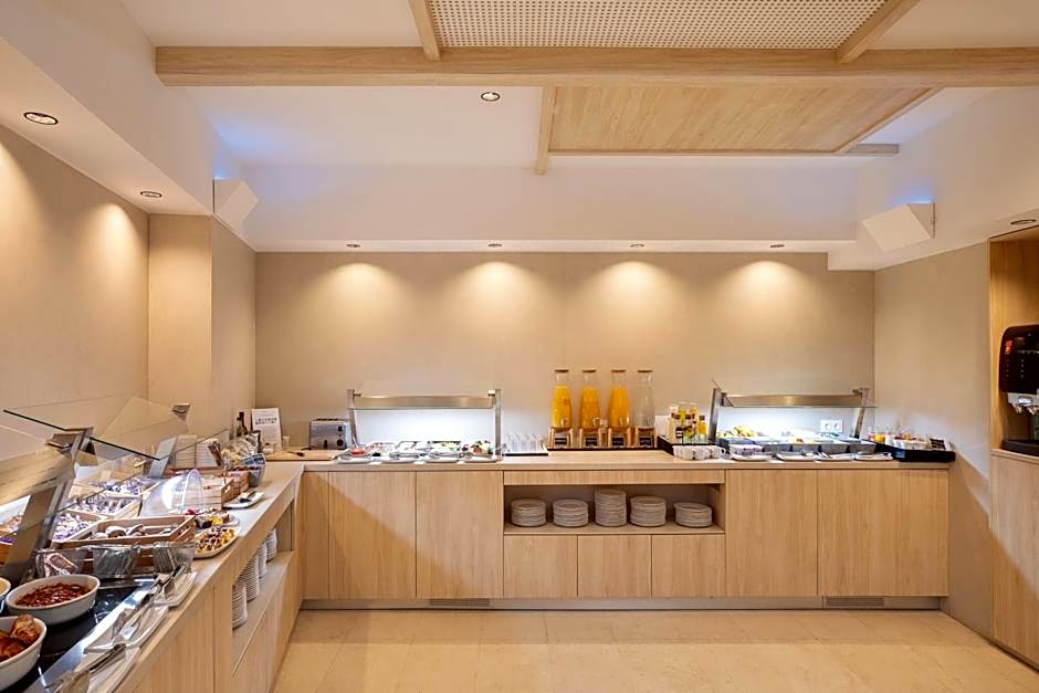 Grupotel Gravina