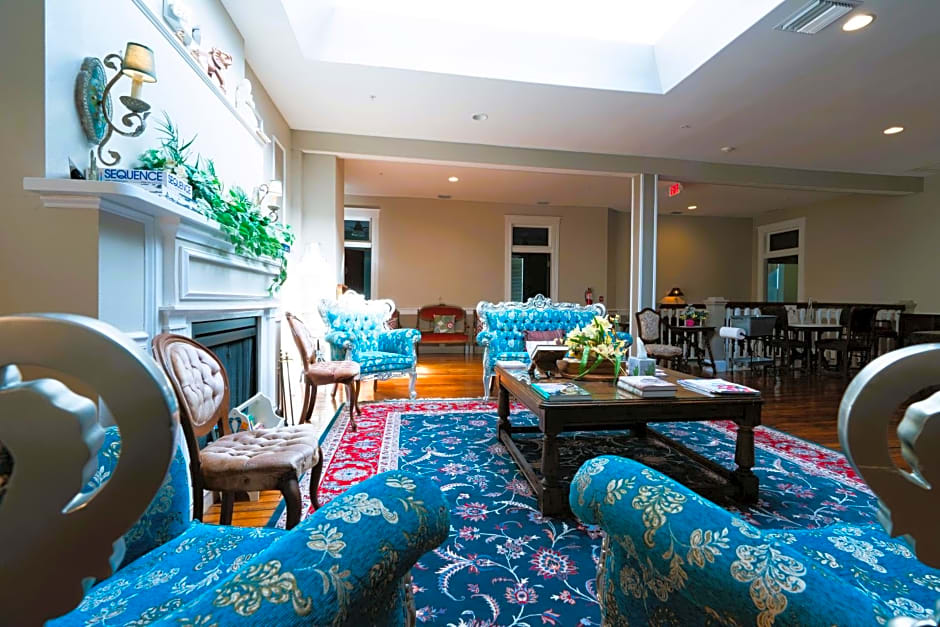 Oak Park Inn