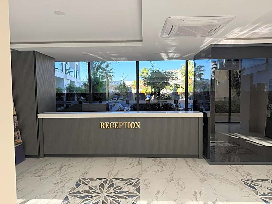 Ege Birlik Seasight Suites