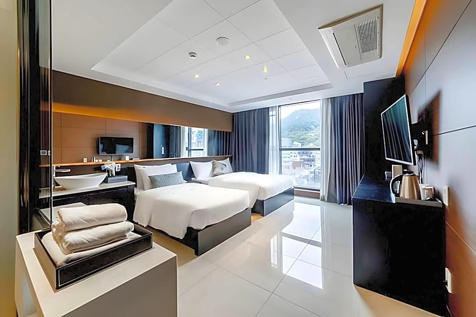 Browndot Incheon Songdo