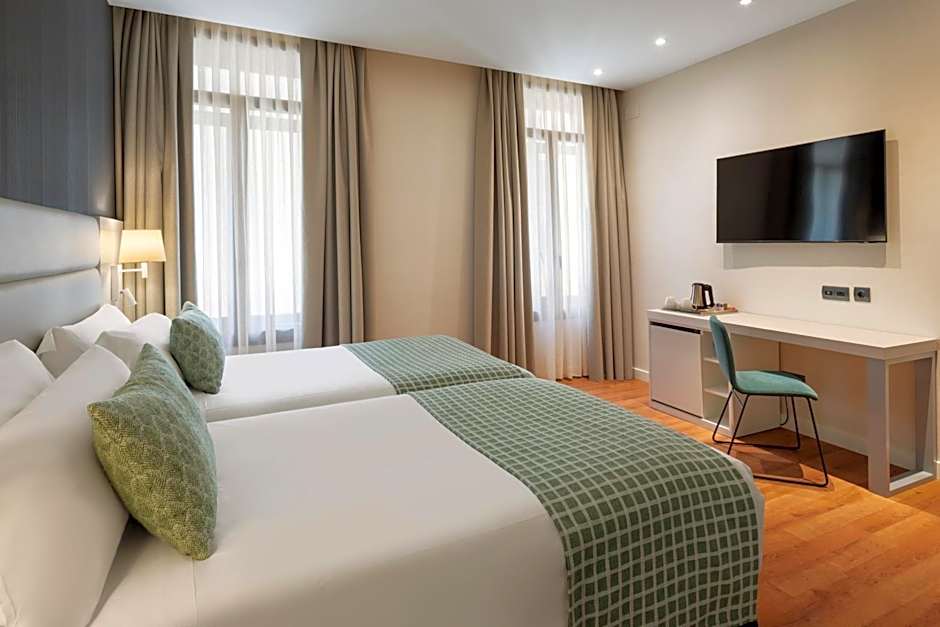 Catalonia Plaza Mayor Salamanca