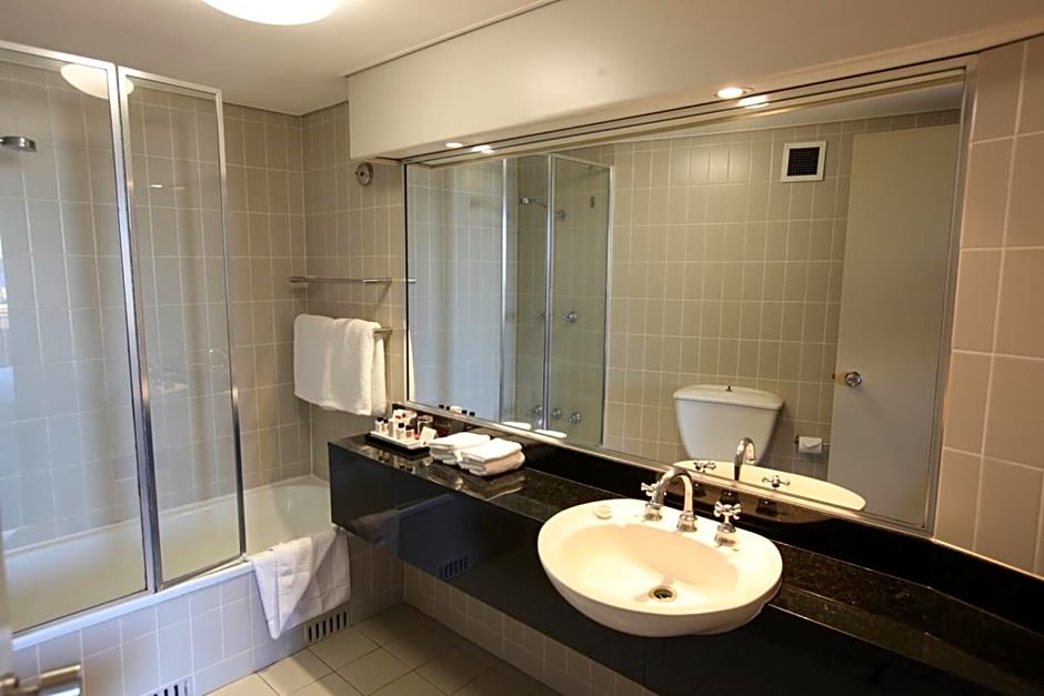 Photo 1 of 10 of Standard 1 Queen Bed or 2 Beds, Balcony