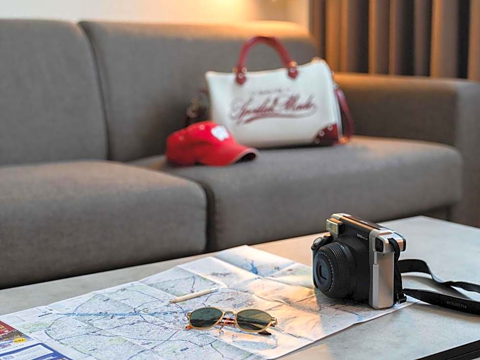 Novotel Paris Gare De Lyon