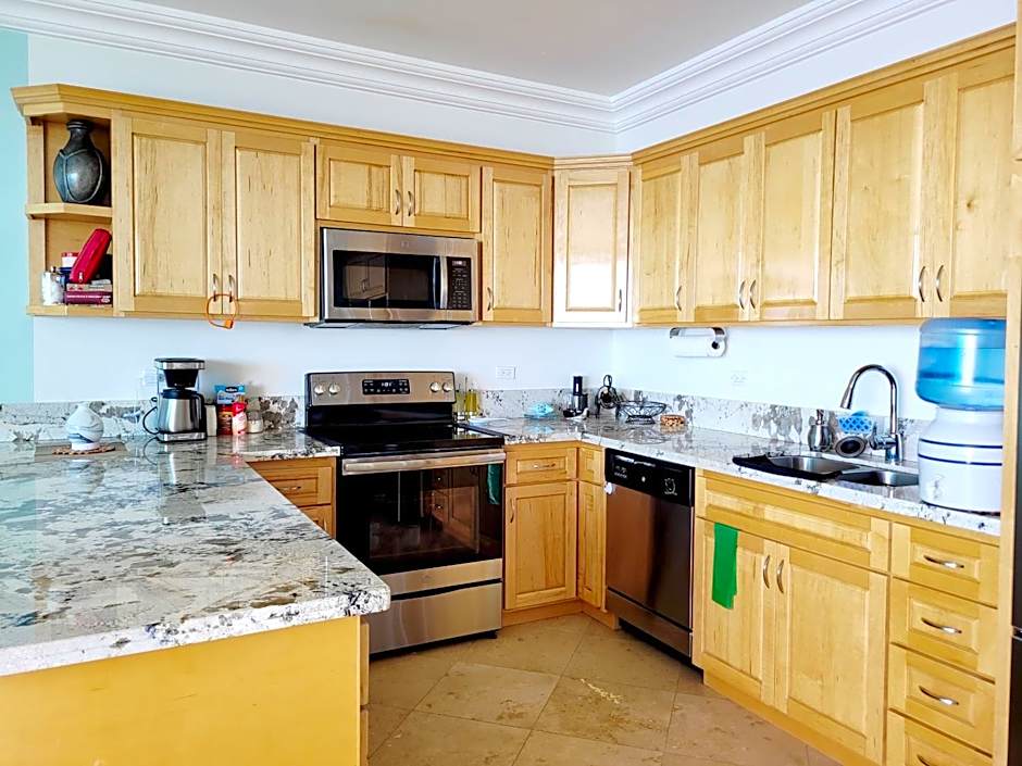 Azure Rosarito Rental at Olas