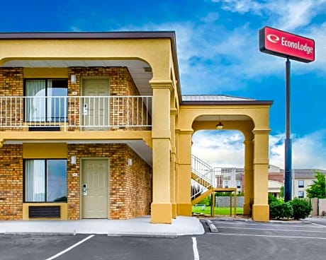 Econo Lodge Franklin
