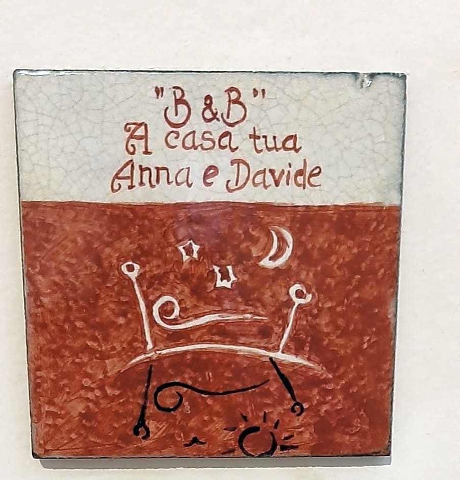 B&B A Casa Tua