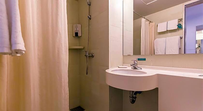 Jinjiang Inn Changchun Renmin Avenue Guilin Road