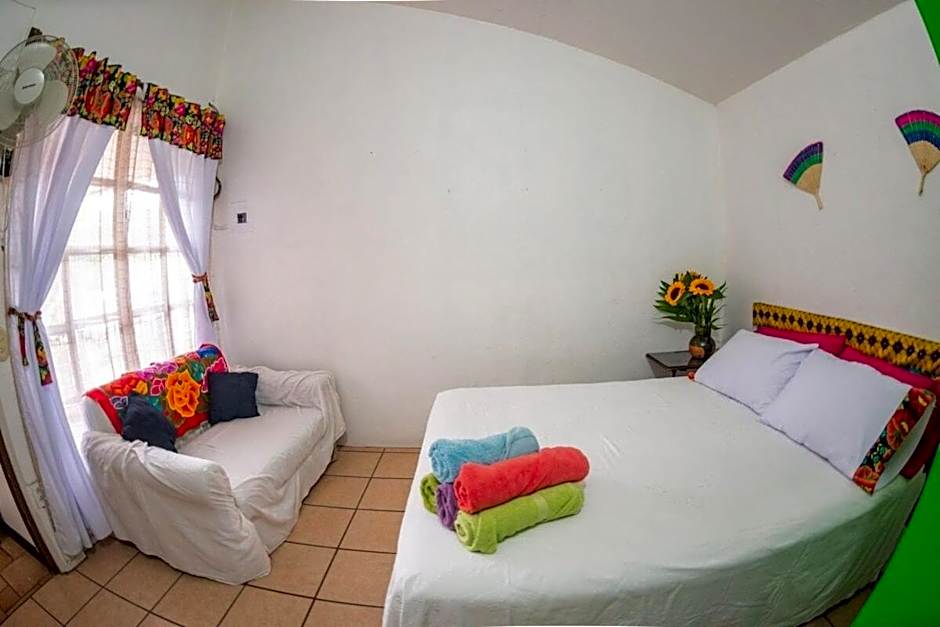 Casa Gris Tule