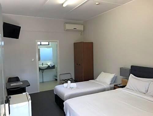 Darra Motel & Conference Centre