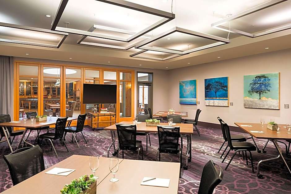 Andaz Napa, By Hyatt