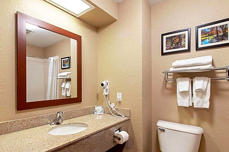 Comfort Inn and Suites Fredericksburg