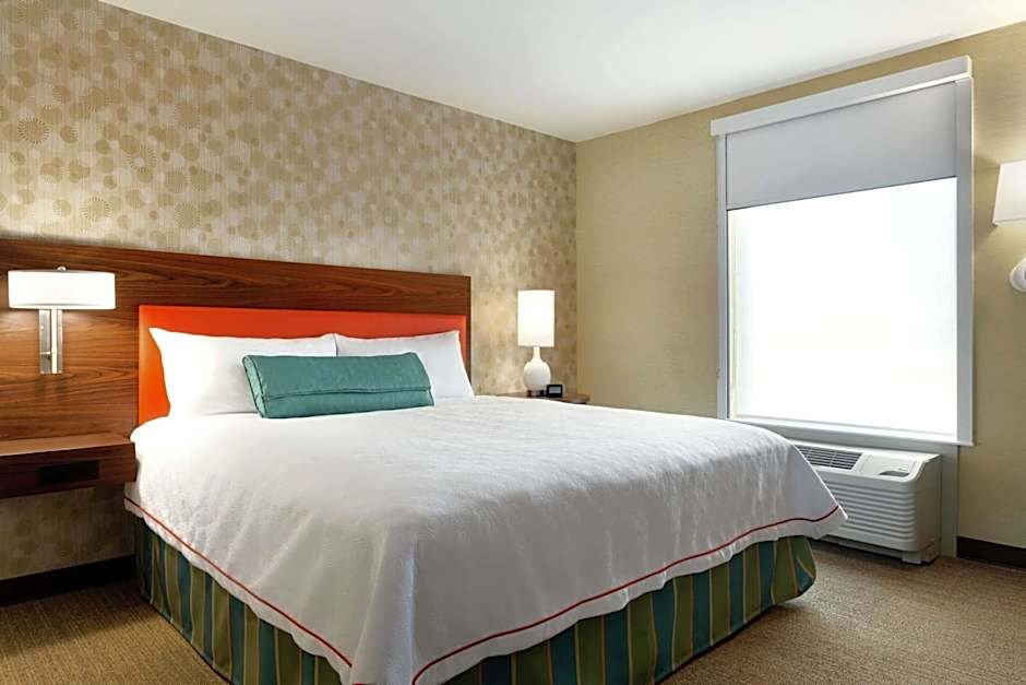 Home2 Suites By Hilton Richland