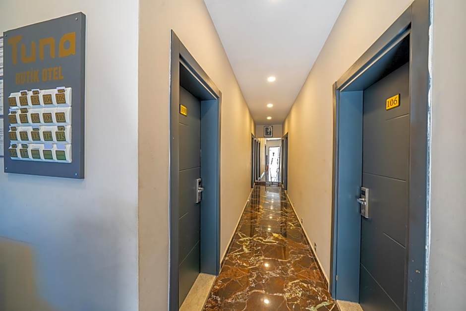Tuna BUTİK OTEL