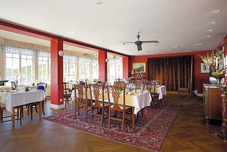 Hotel Kullaberg - Sweden Hotels
