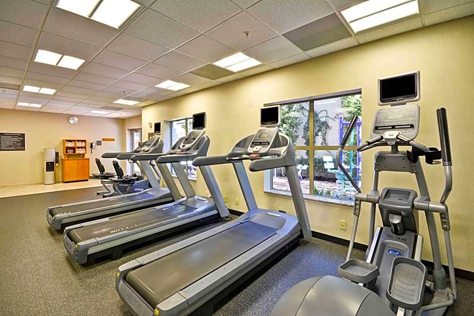 Homewood Suites By Hilton Dallas-Frisco