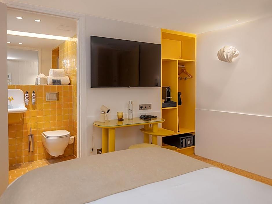 Hotel Saint Christophe Aix en Provence Centre Ville