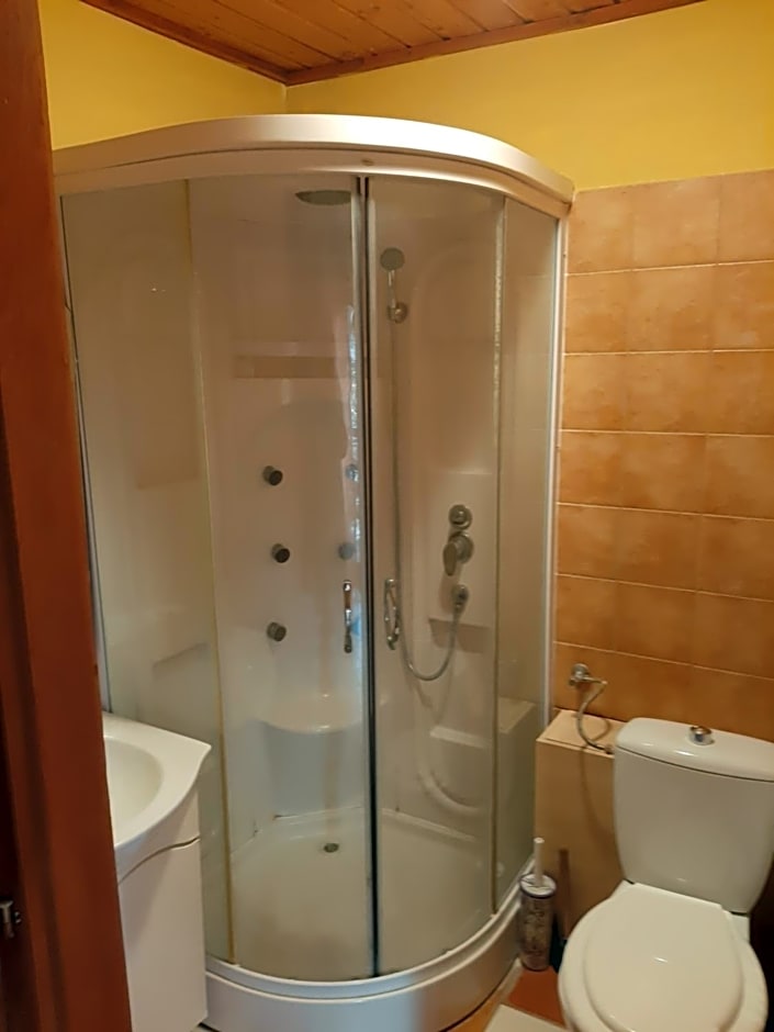 Meller-kastély Villa