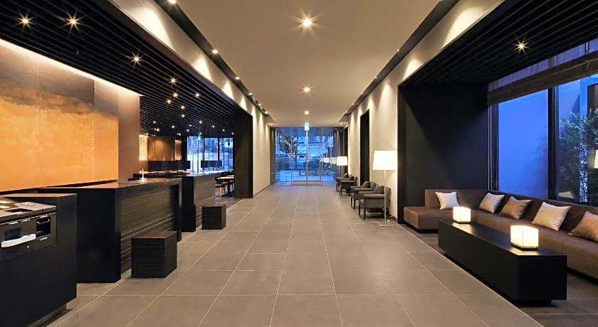 Sendai Washington Hotel