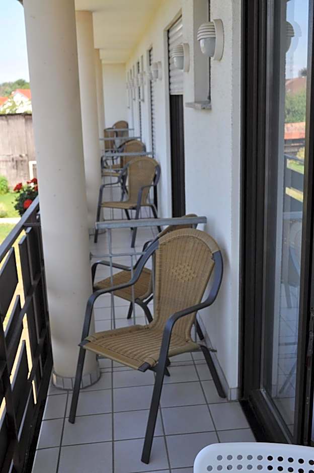 Hotel Wiesental Nähe Friedrichshafen