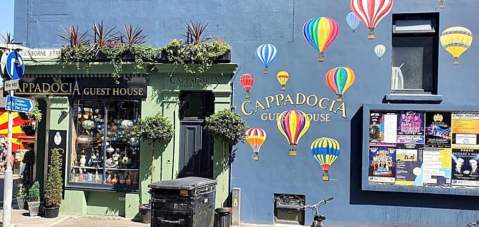 Cappadocia Guest House