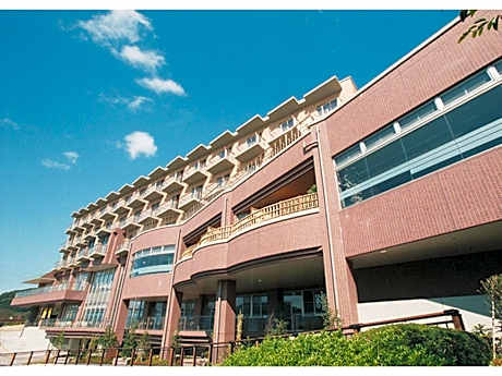 Kaikyo View SHIMONOSEKI - Vacation STAY 13684v