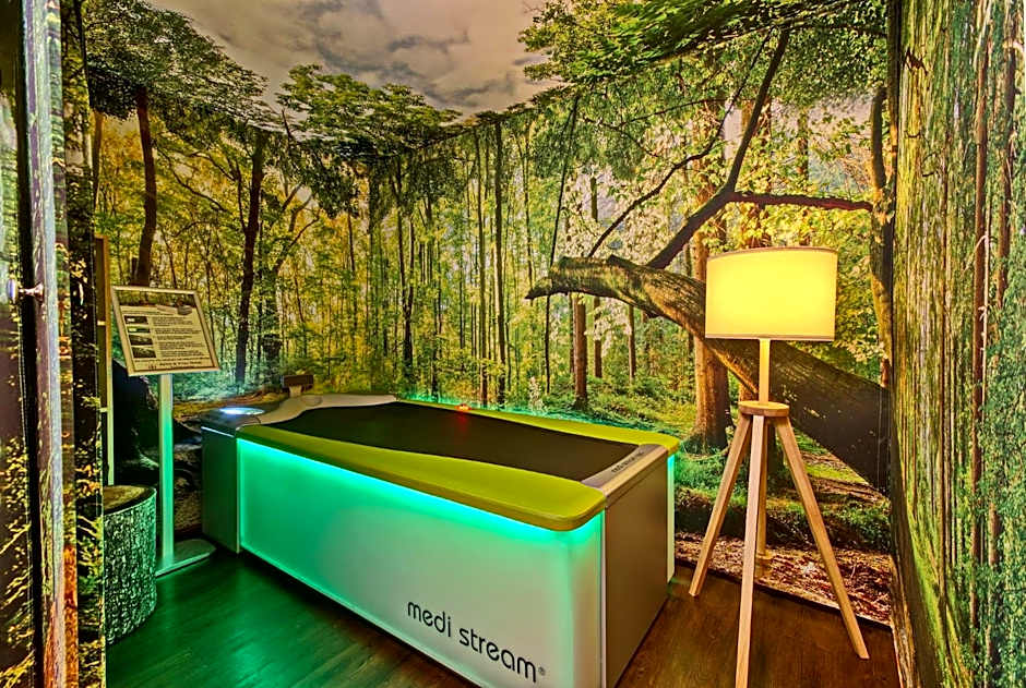 Aktiv & Vital Hotel Thueringen