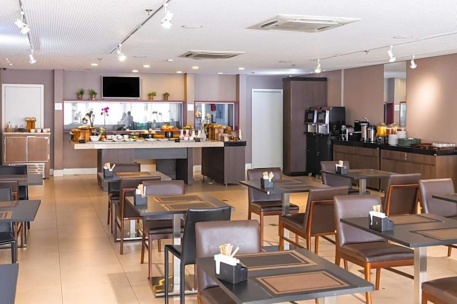Transamerica Ribeirão Preto