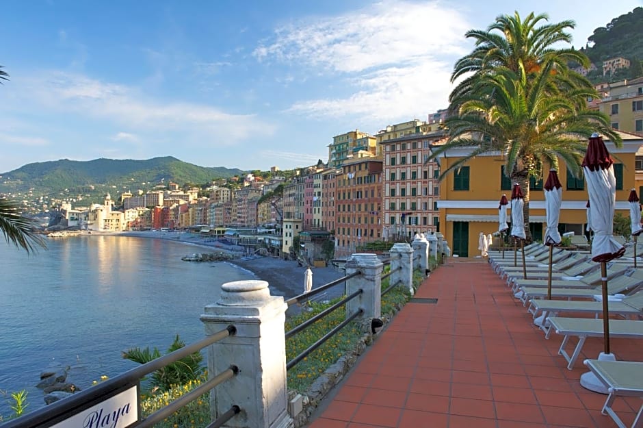 Hotel Cenobio Dei Dogi