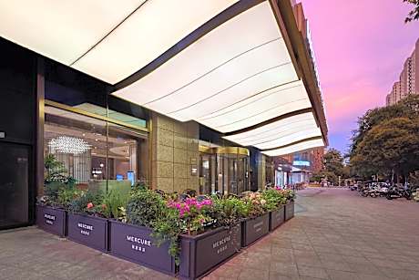 Mercure Xian North