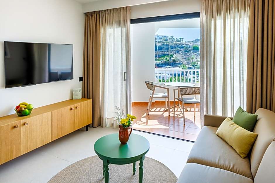 Hapimag San Agustín