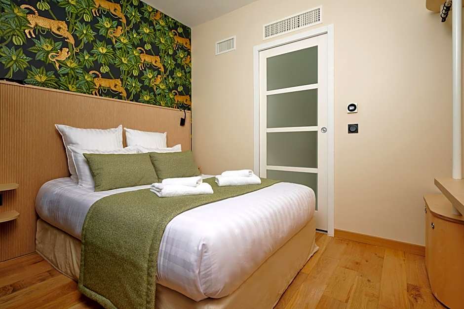 VLH Paris Montparnasse Eiffel