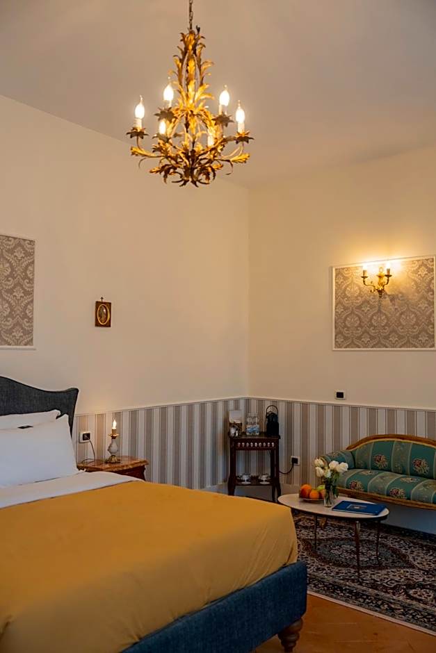 Casa Santangelo Suites