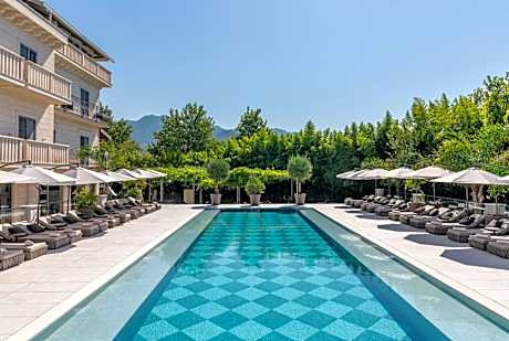 Hotel President Solin