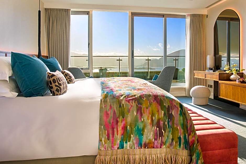 Aghadoe Heights Hotel & Spa