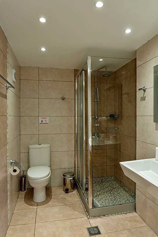 Villa Romantica Hotel