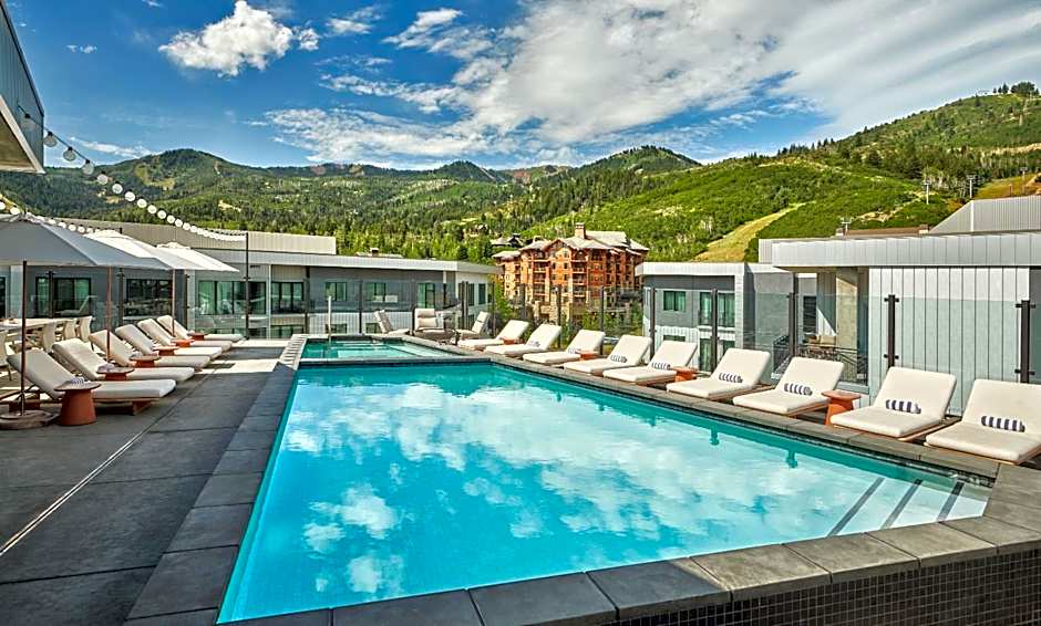 Pendry Park City