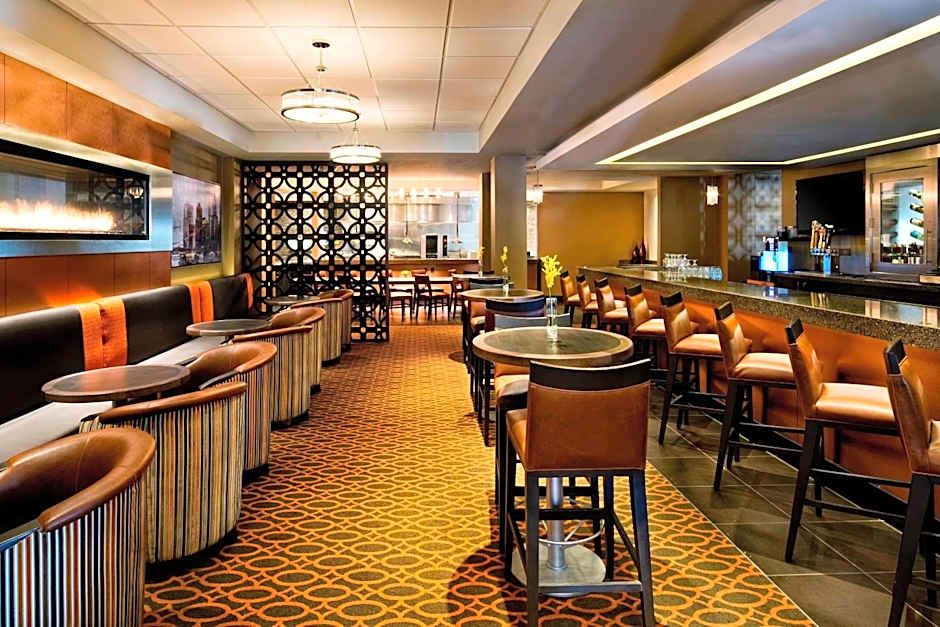 Sheraton Framingham Hotel & Conference Center