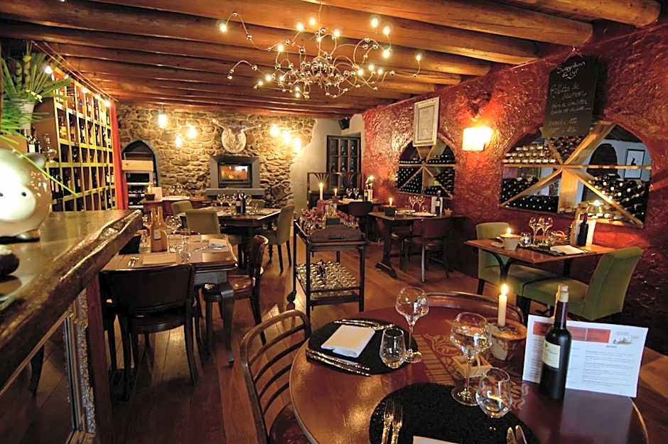 Auberge De Maison Rouge