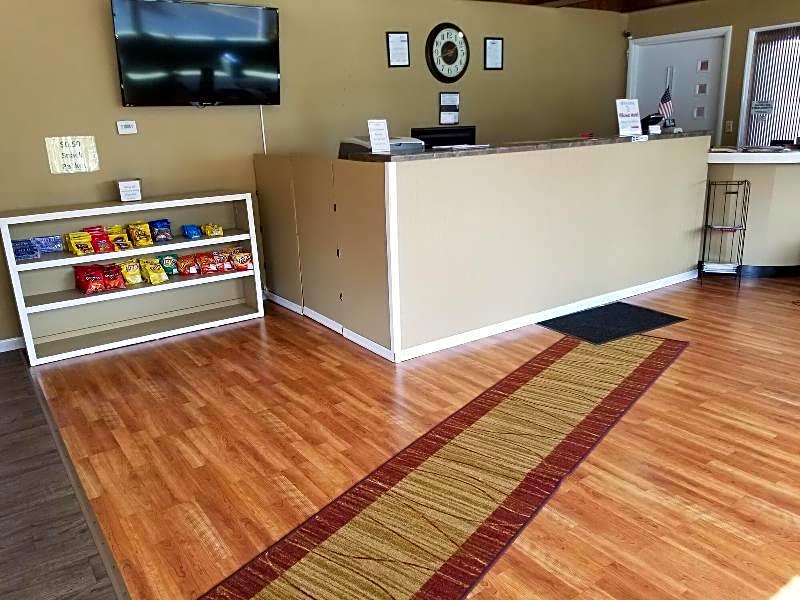Hillcrest Motel